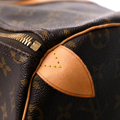 Louis Vuitton Monogram Keepall 50 13 of 17