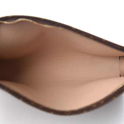 Louis Vuitton Monogram Toiletry Pouch 26 5 of 9