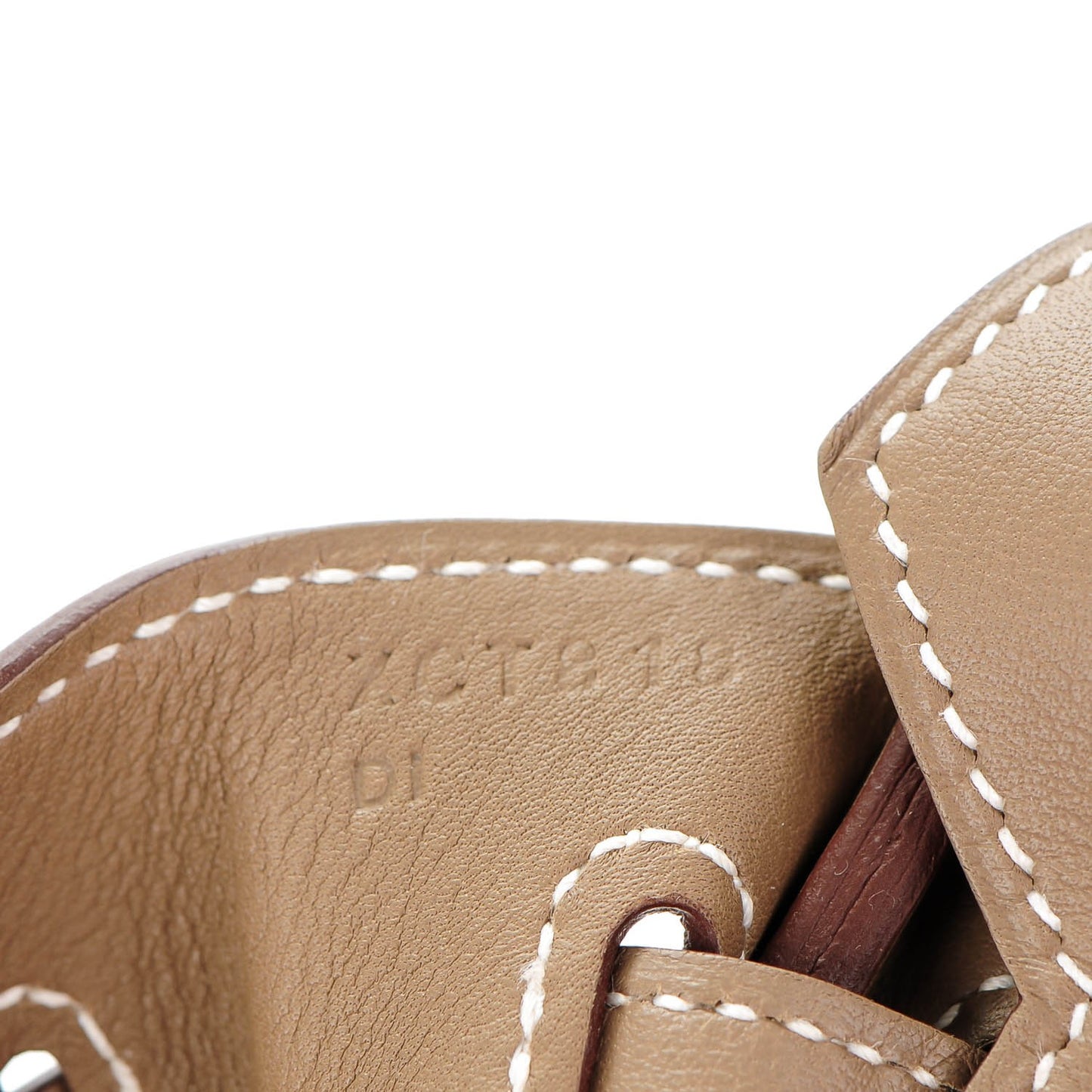 Swift Birkin 25 Etoupe