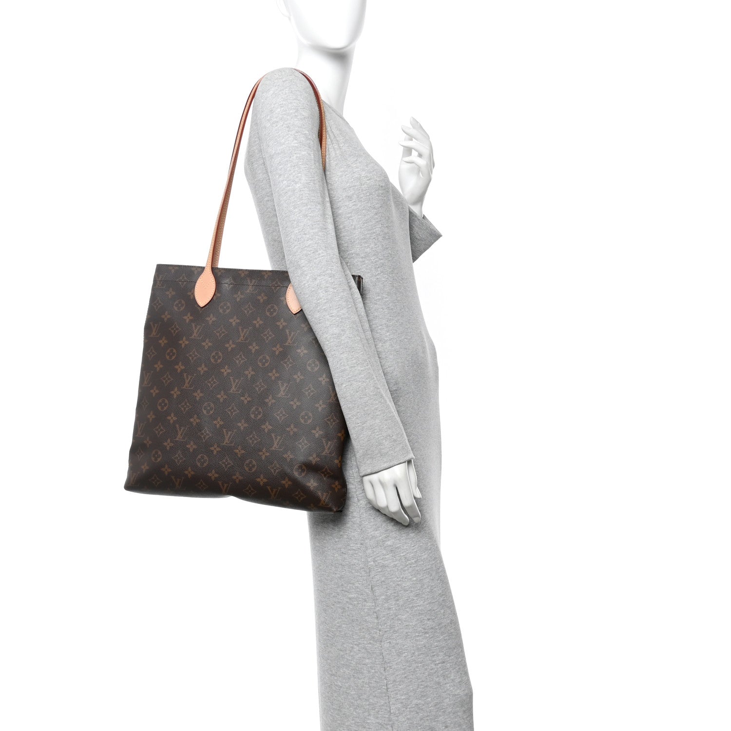 Louis Vuitton Monogram Carry It 2 of 9