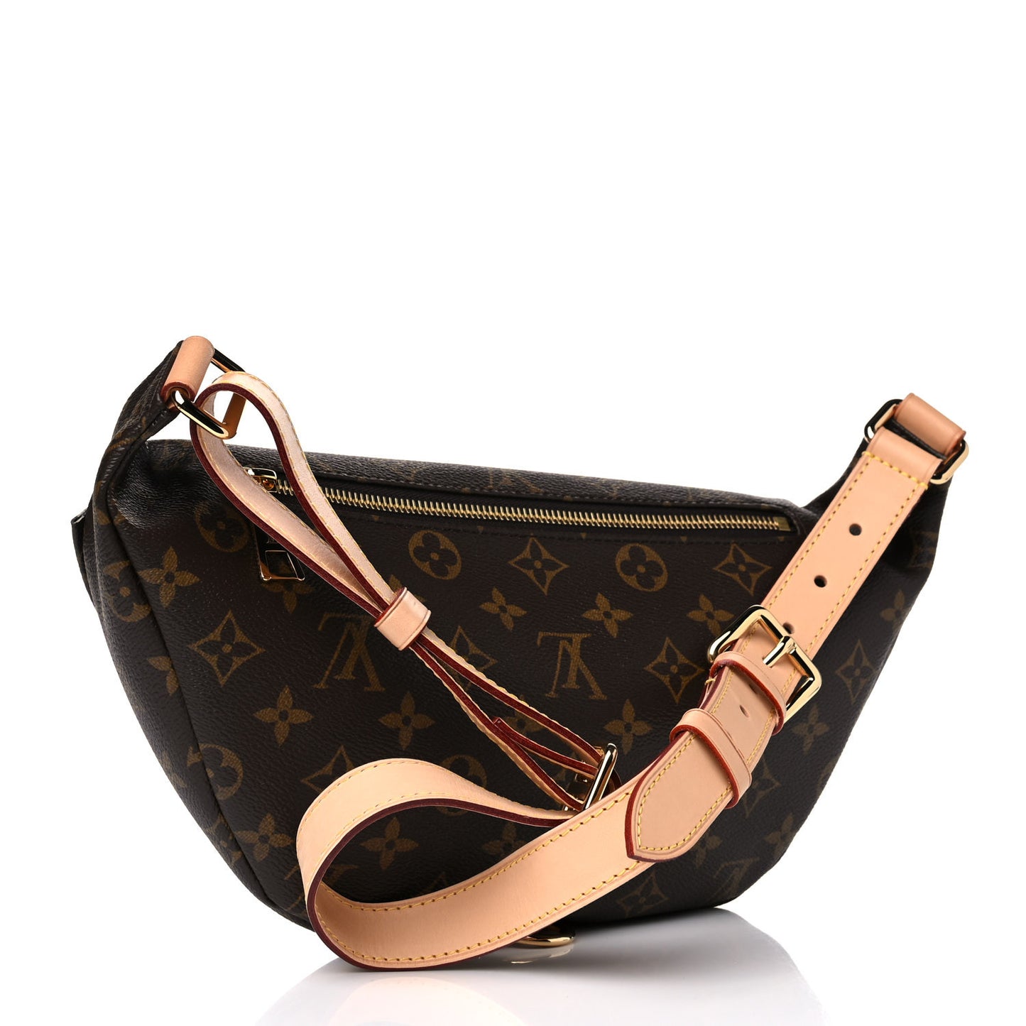 Monogram Bumbag