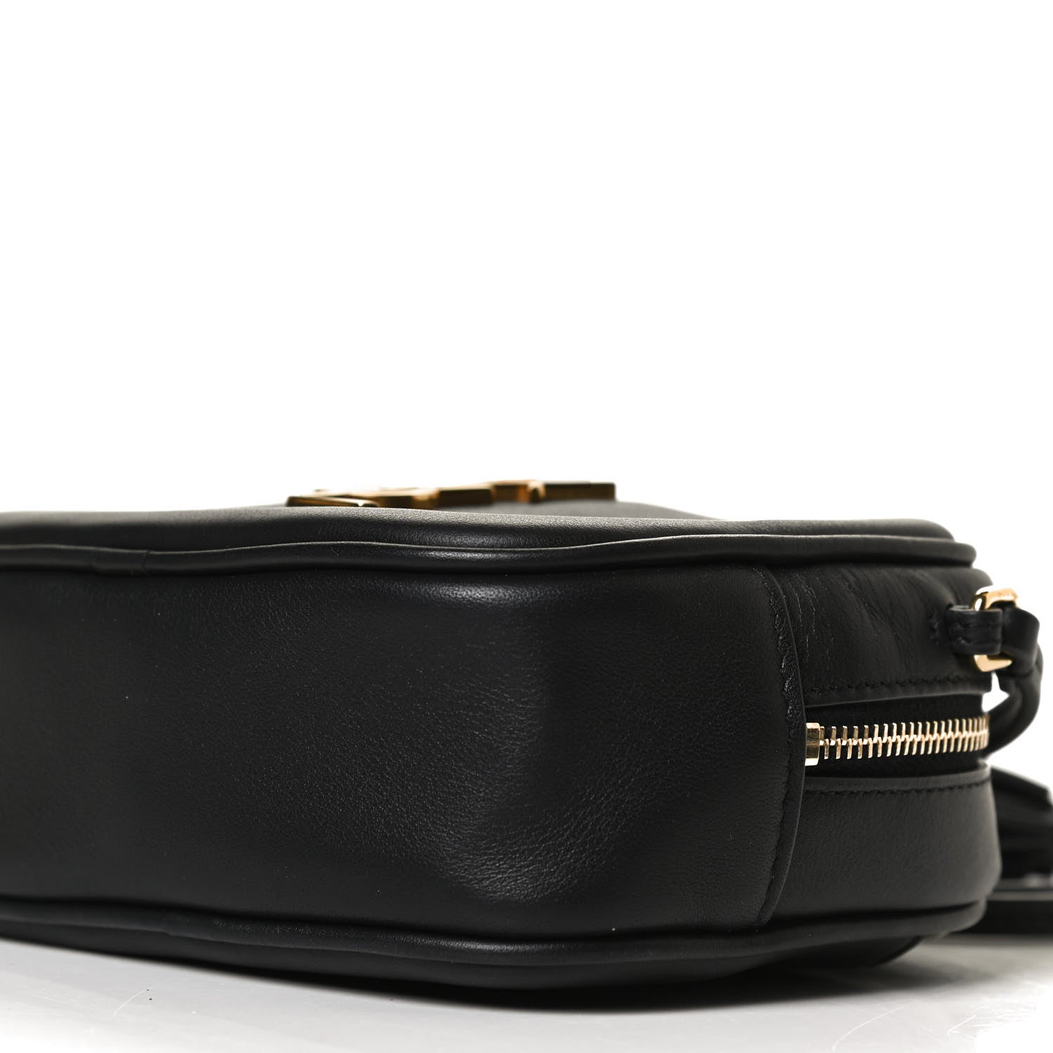 Saint Laurent Nappa Monogram Blogger Bag Black 9 of 12