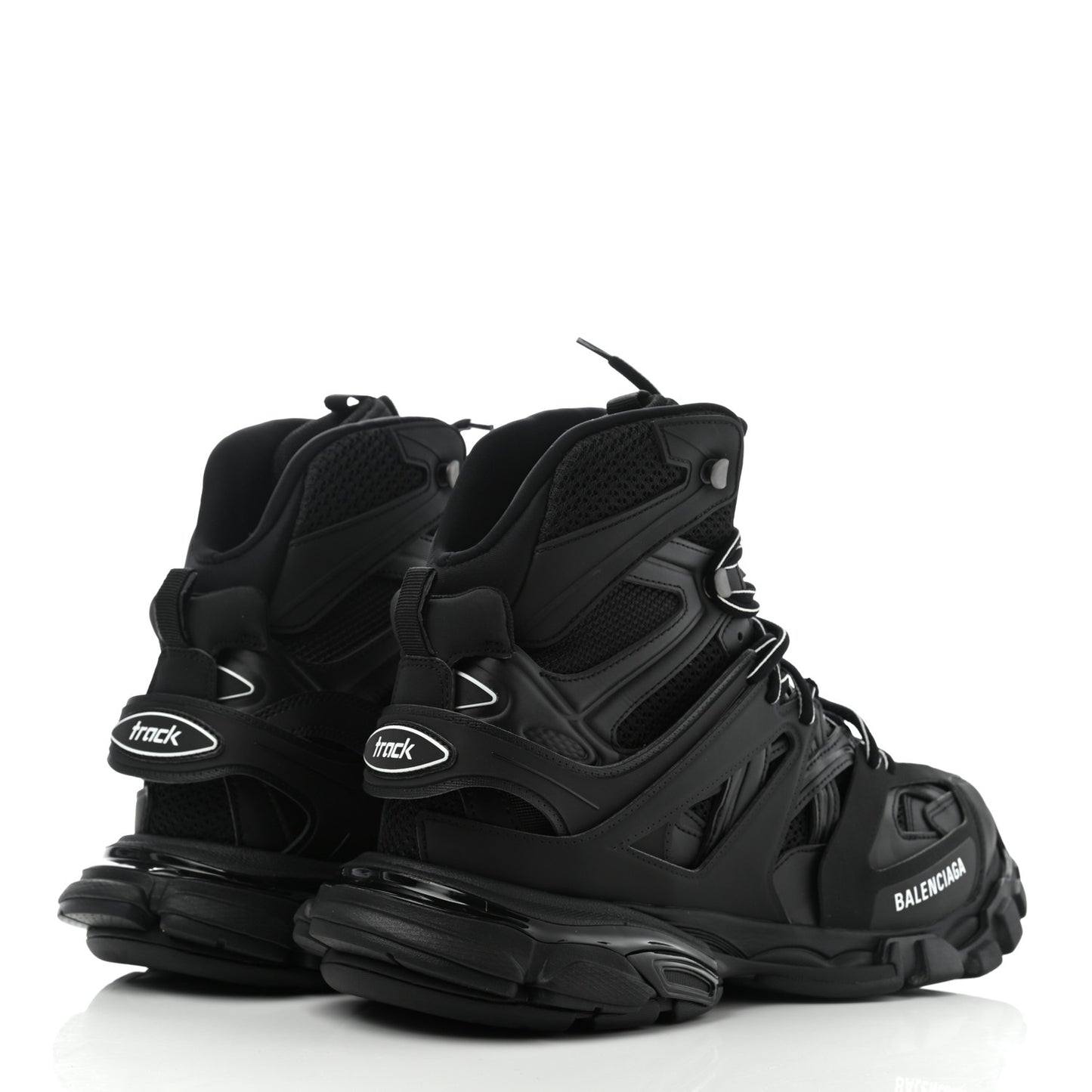 Mesh Nylon Mens Track Hike Sneakers 44 Black