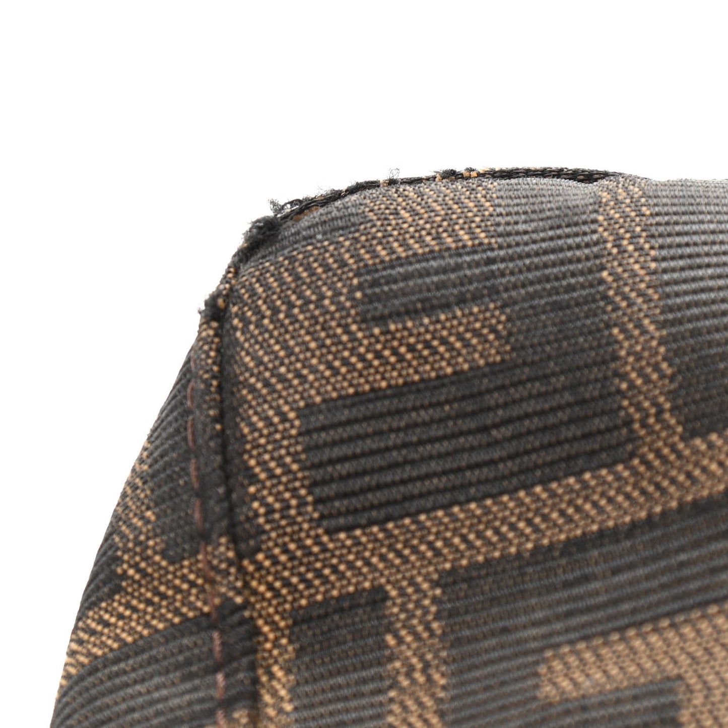 Zucca Shoulder Bag Tobacco