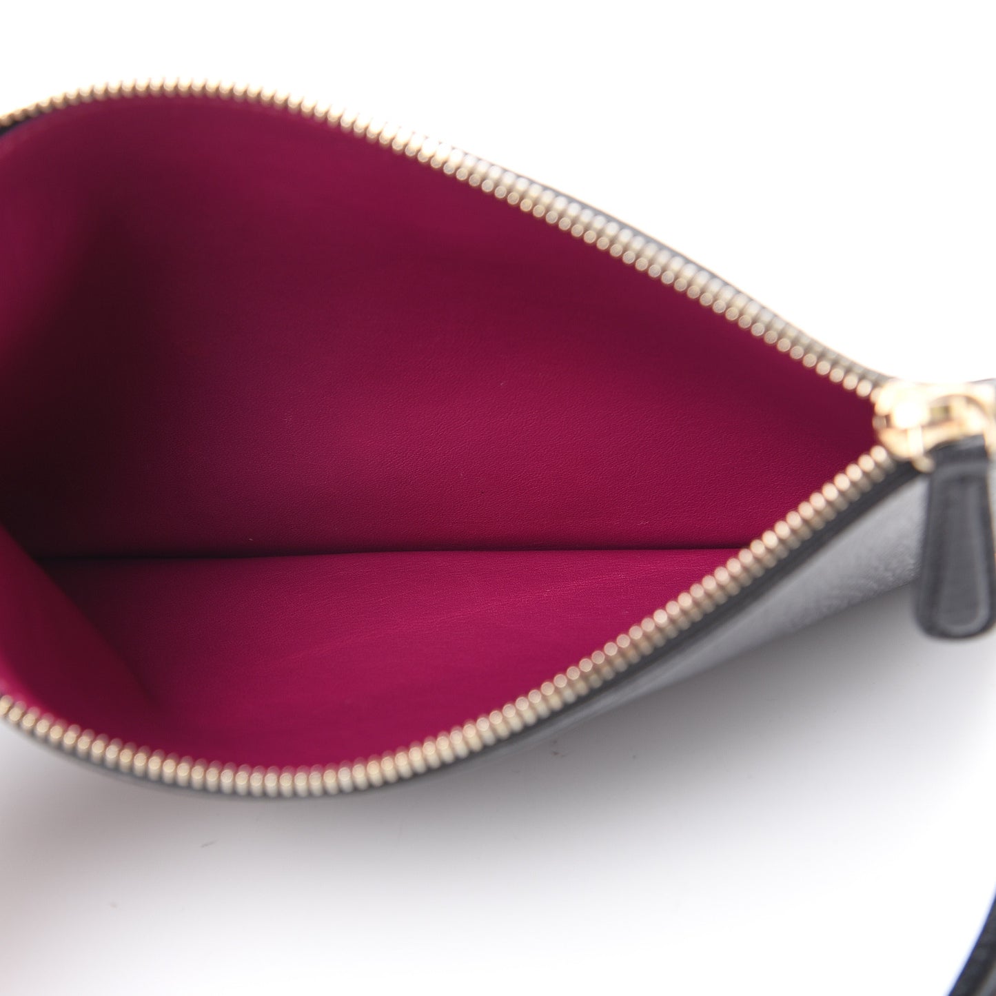 Bullcalf Diorissimo Pouch Black