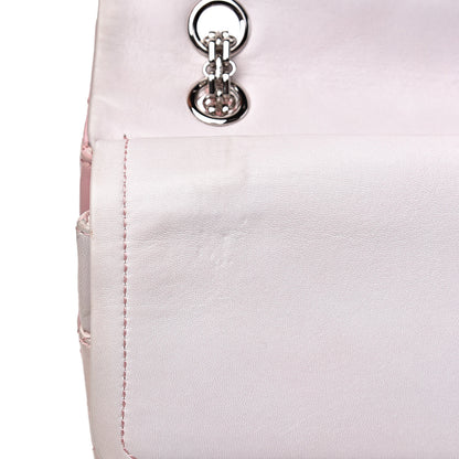Chanel Lambskin Degrade Quilted 2.55 Reissue 227 Flap Pink 20 of 21