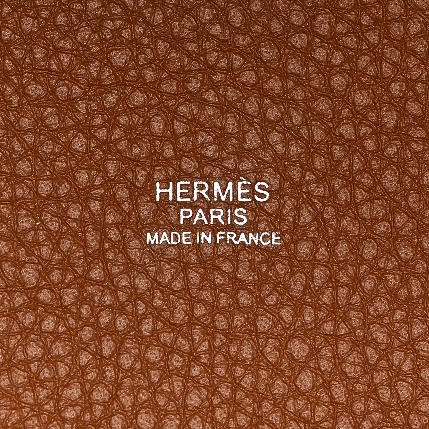 Hermes Taurillon Clemence Picotin Lock 18 PM Gold 6 of 11