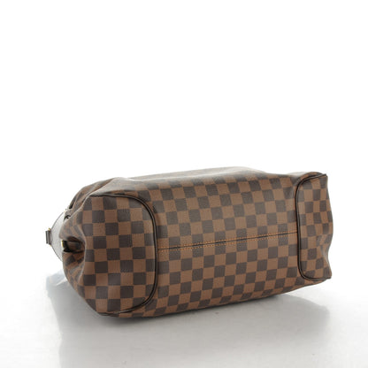 Louis Vuitton Damier Ebene Reggia 4 of 7