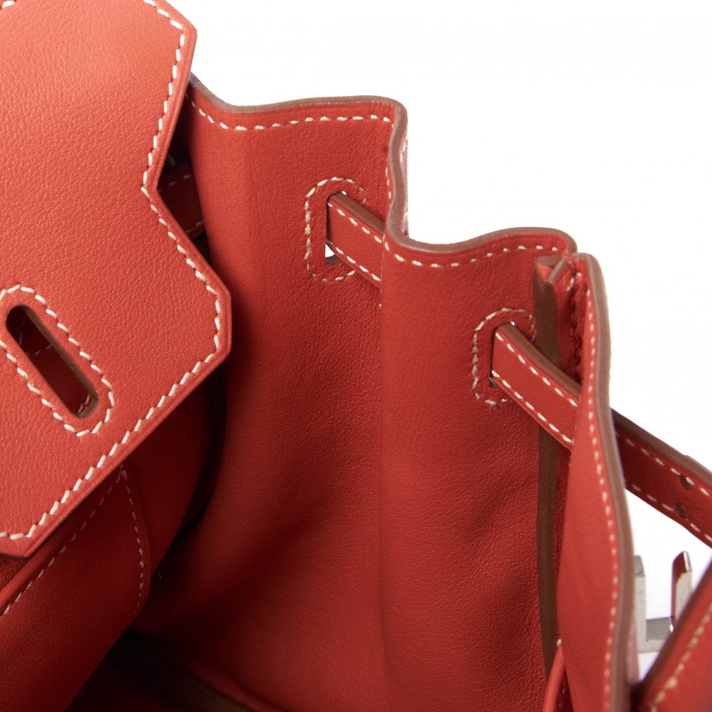 Swift Birkin 25 Rosy