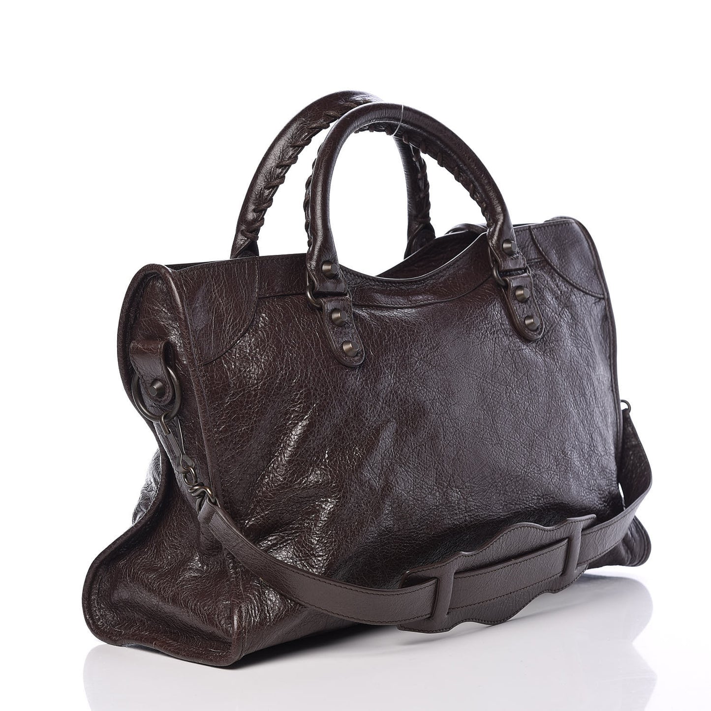 Agneau Classic Hardware City Charbon