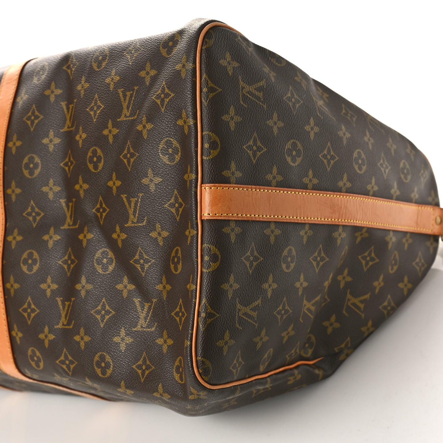Monogram Keepall Bandouliere 60