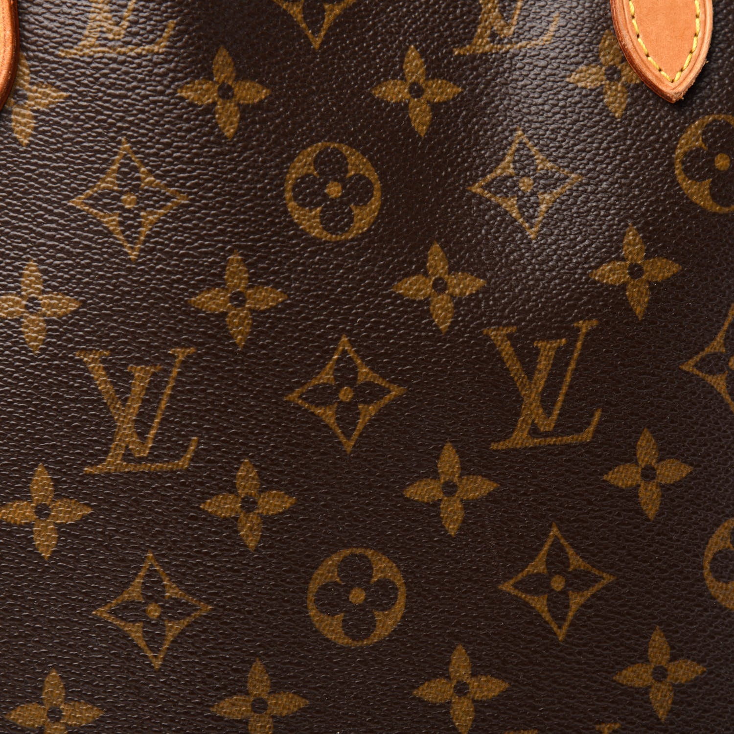 Louis Vuitton Monogram Batignolles Vertical 10 of 10