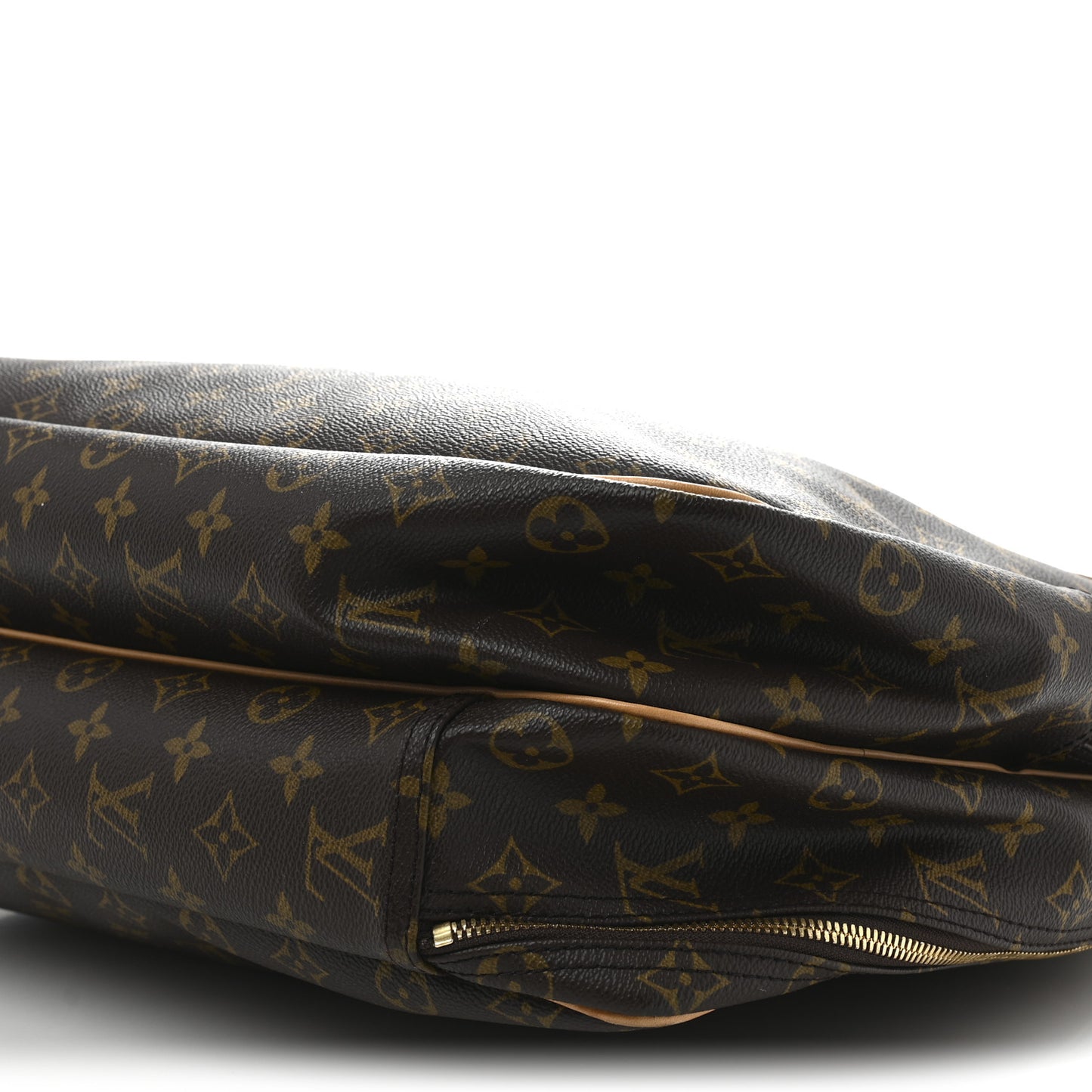 Monogram Alize 24 Heures Luggage