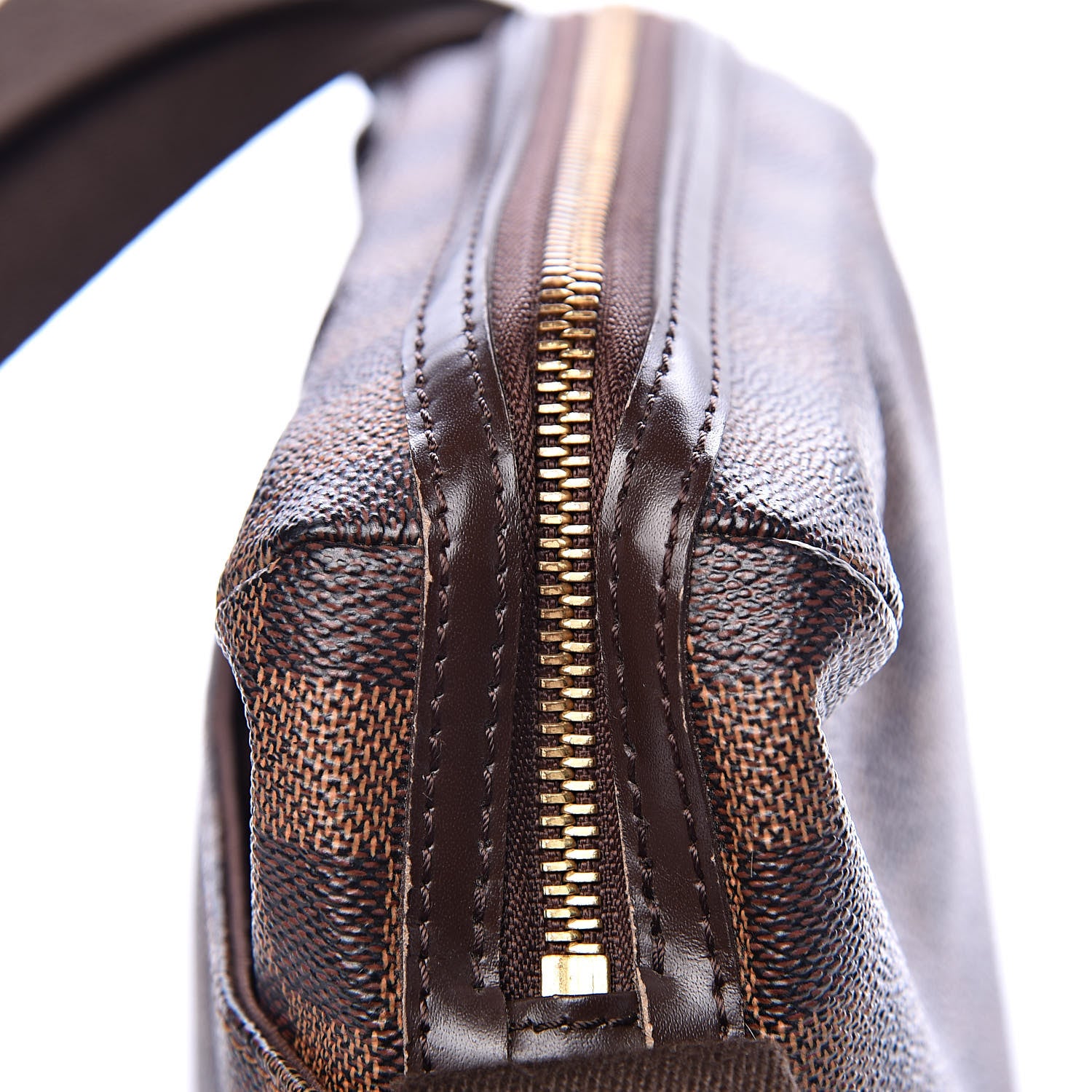 Louis Vuitton Damier Ebene Trotteur Beaubourg 13 of 14