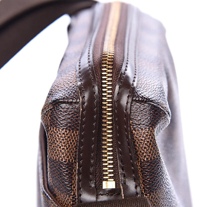 Louis Vuitton Damier Ebene Trotteur Beaubourg 13 of 14