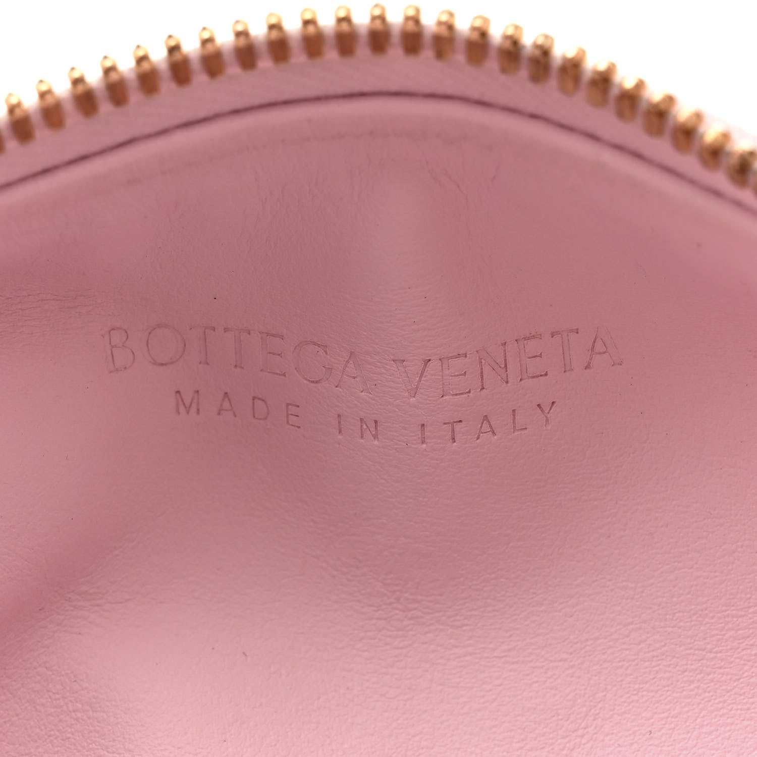 Bottega Veneta Nappa Intrecciato Mini Jodie Bliss Washed 6 of 15