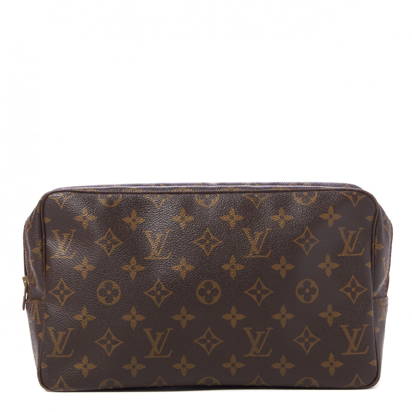 Monogram Trousse Toilette 28