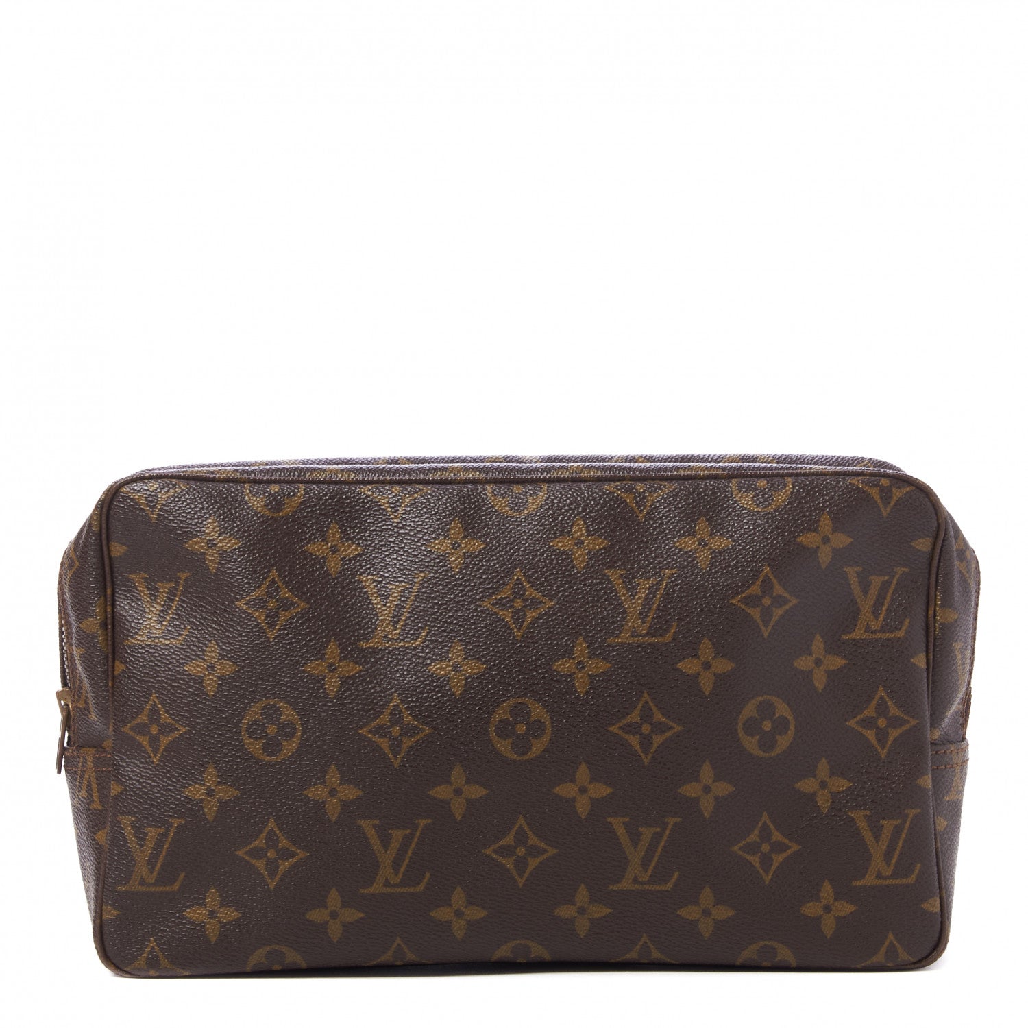 Louis Vuitton Monogram Trousse Toilette 28 1 of 7