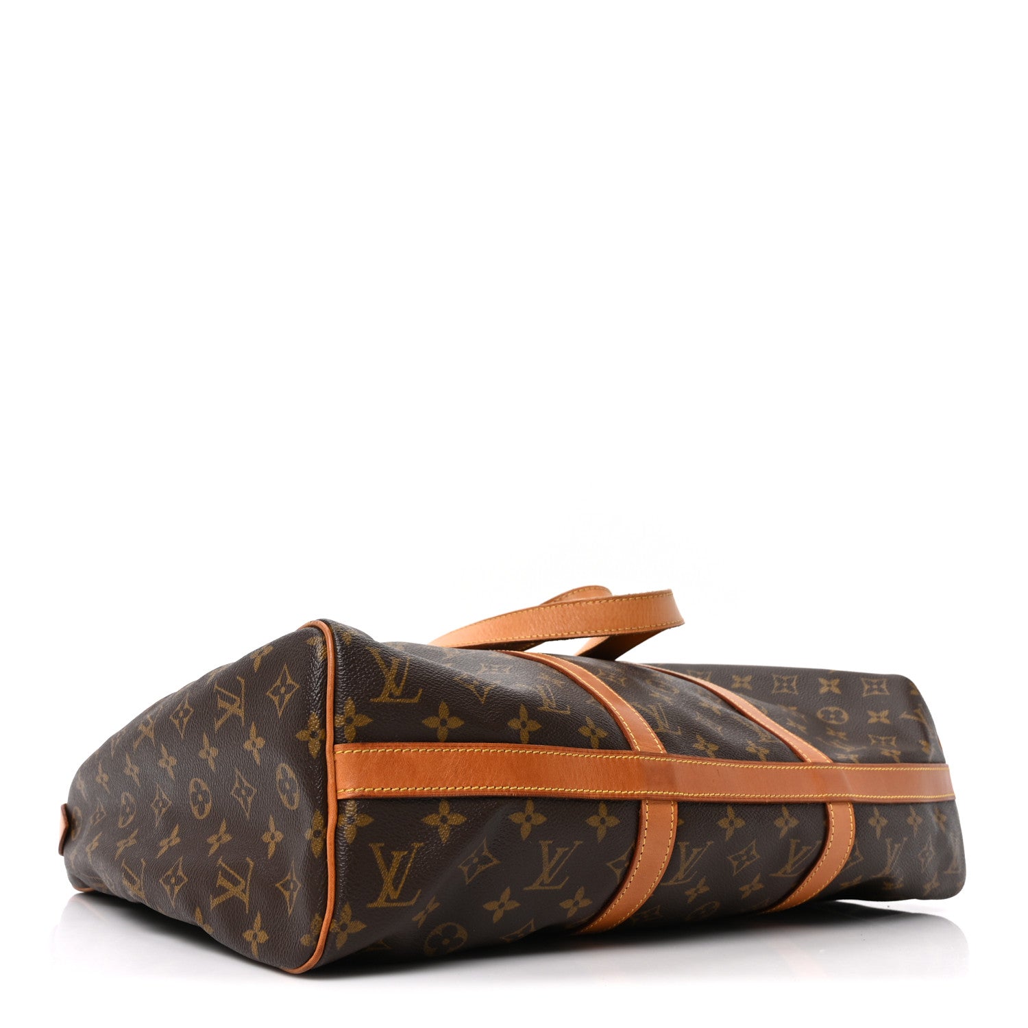 Louis Vuitton Monogram Sac Flanerie 45 4 of 9