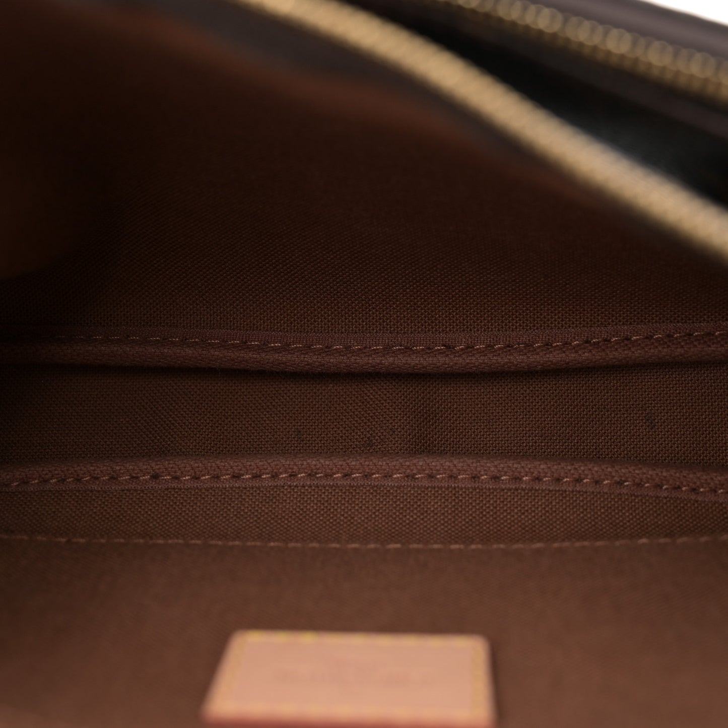Monogram Multi Pochette Accessories Kaki