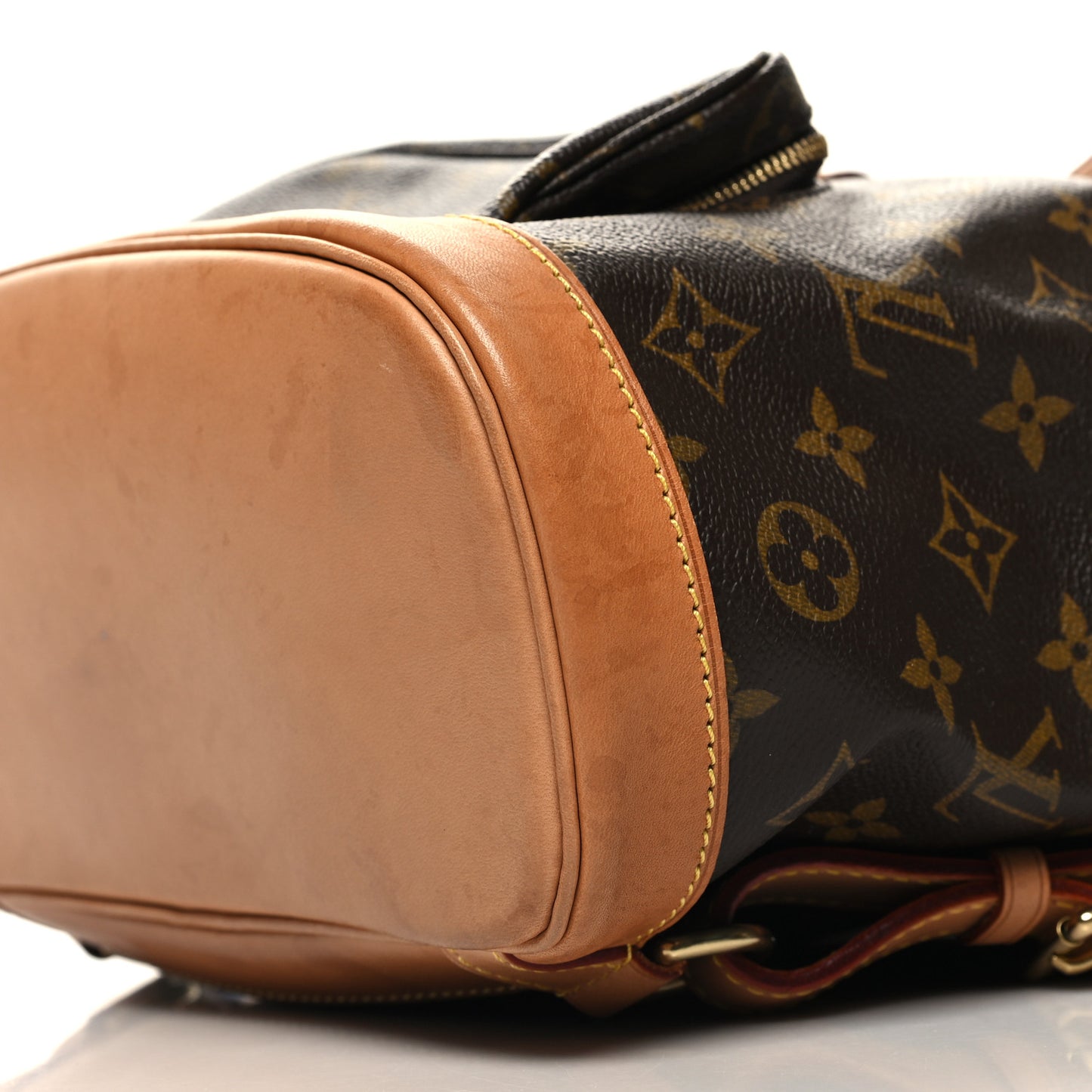 Monogram Montsouris MM Backpack