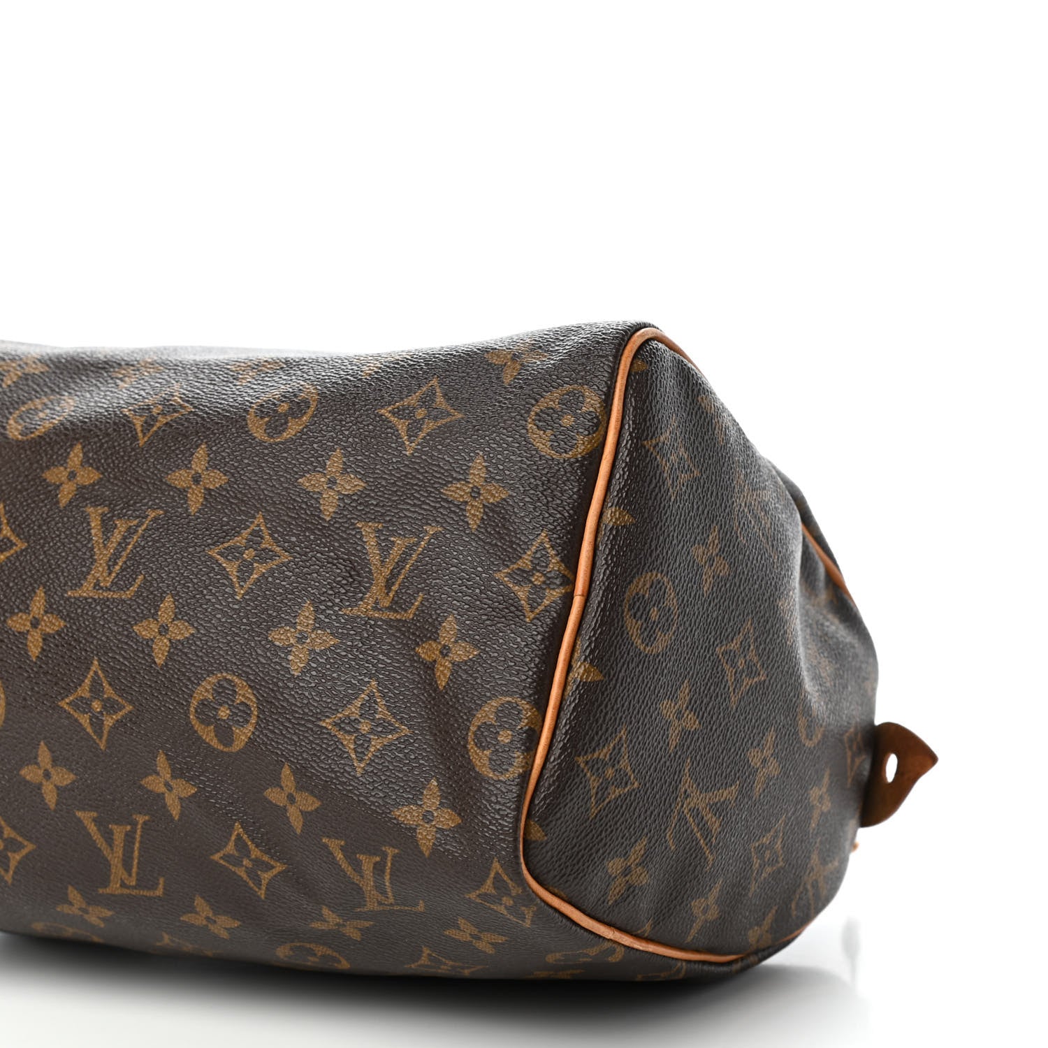Louis Vuitton Monogram Speedy 25 10 of 10
