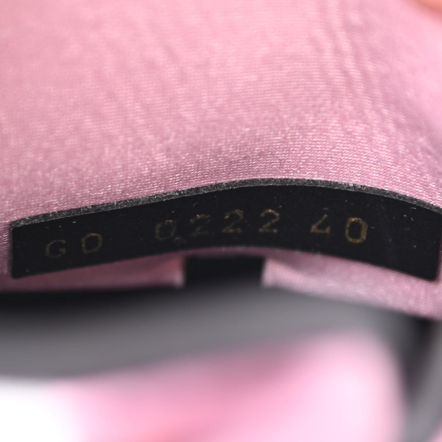 Mix Materials Suede Calfskin Run 55 Sneakers 40 Pink