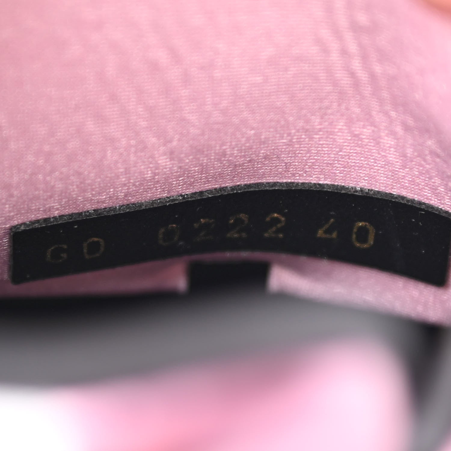 Louis Vuitton Mix Materials Suede Calfskin Run 55 Sneakers 40 Pink 7 of 7