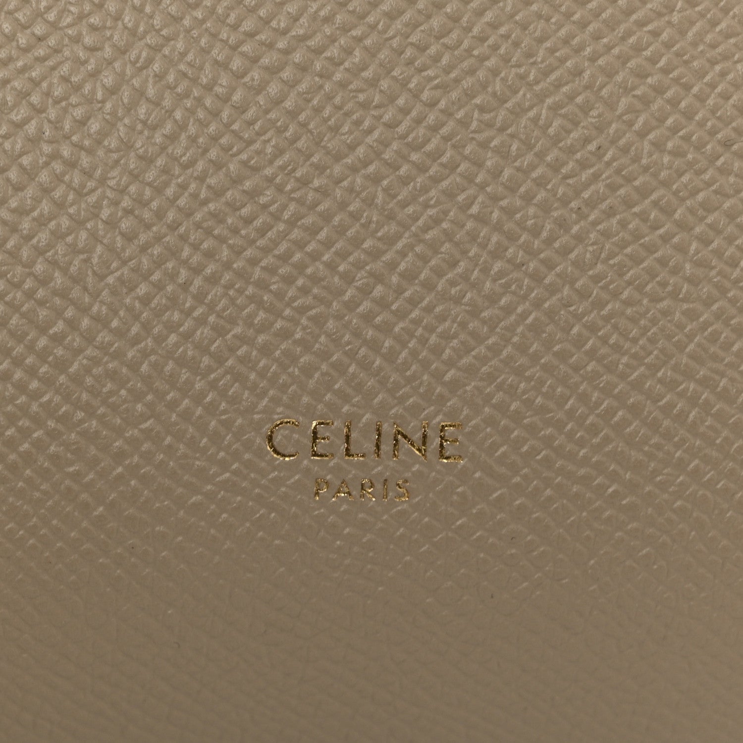 Celine Grained Calfskin Micro Belt Bag Light Taupe 6 of 14