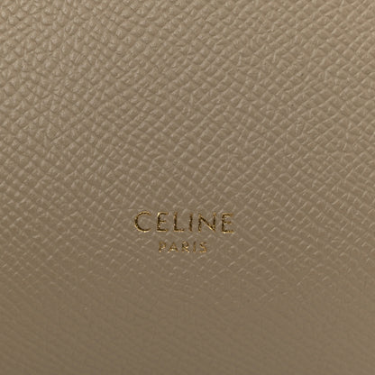 Celine Grained Calfskin Micro Belt Bag Light Taupe 6 of 14