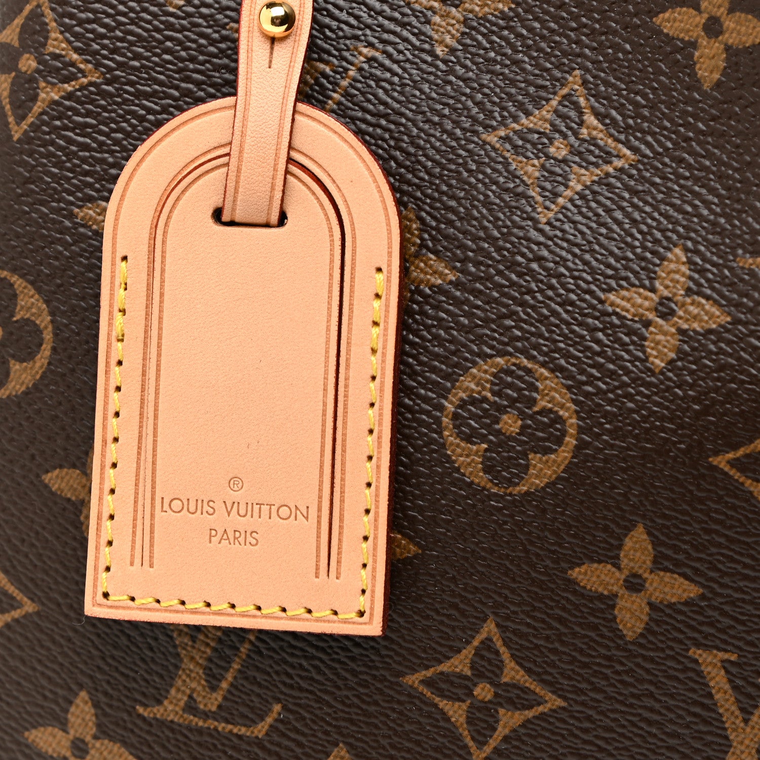 Louis Vuitton Monogram Graceful MM 11 of 11