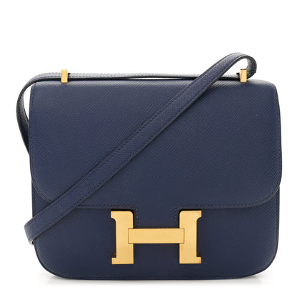 Hermes Epsom Constance 18 1 of 11