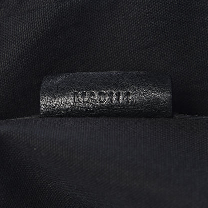 Givenchy Sheepskin Calfskin Medium Nightingale Black 8 of 20