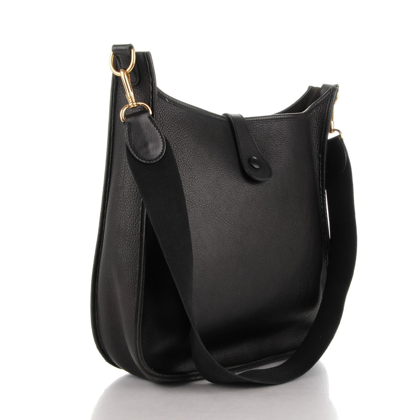 Ardennes Evelyne GM Black