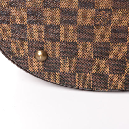 Louis Vuitton Damier Ebene Marais Bucket 23 17 of 26