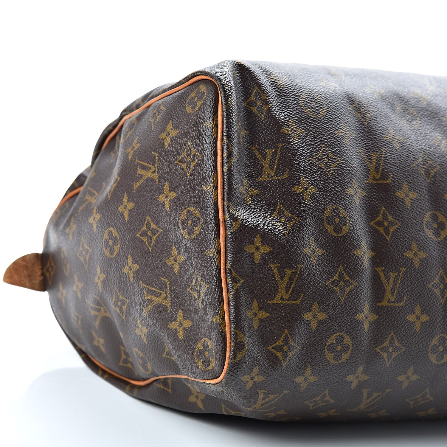 Louis Vuitton Monogram Speedy 40 9 of 12