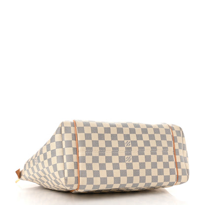 Louis Vuitton Damier Azur Totally MM 4 of 11