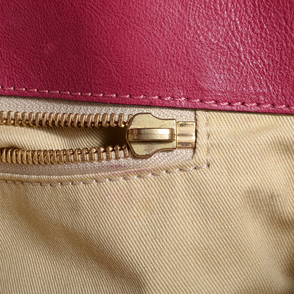 Chloe Calfskin Shelby Shopper Tote 9 of 9