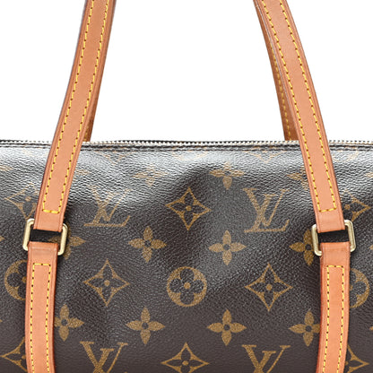 Louis Vuitton Monogram Papillon 26 7 of 9