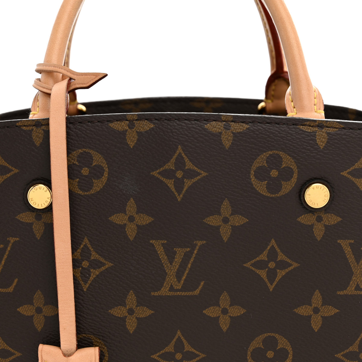 Monogram Montaigne BB