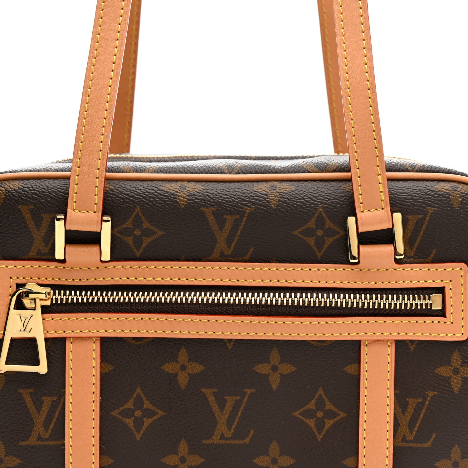 Louis Vuitton Monogram Cite 7 of 10