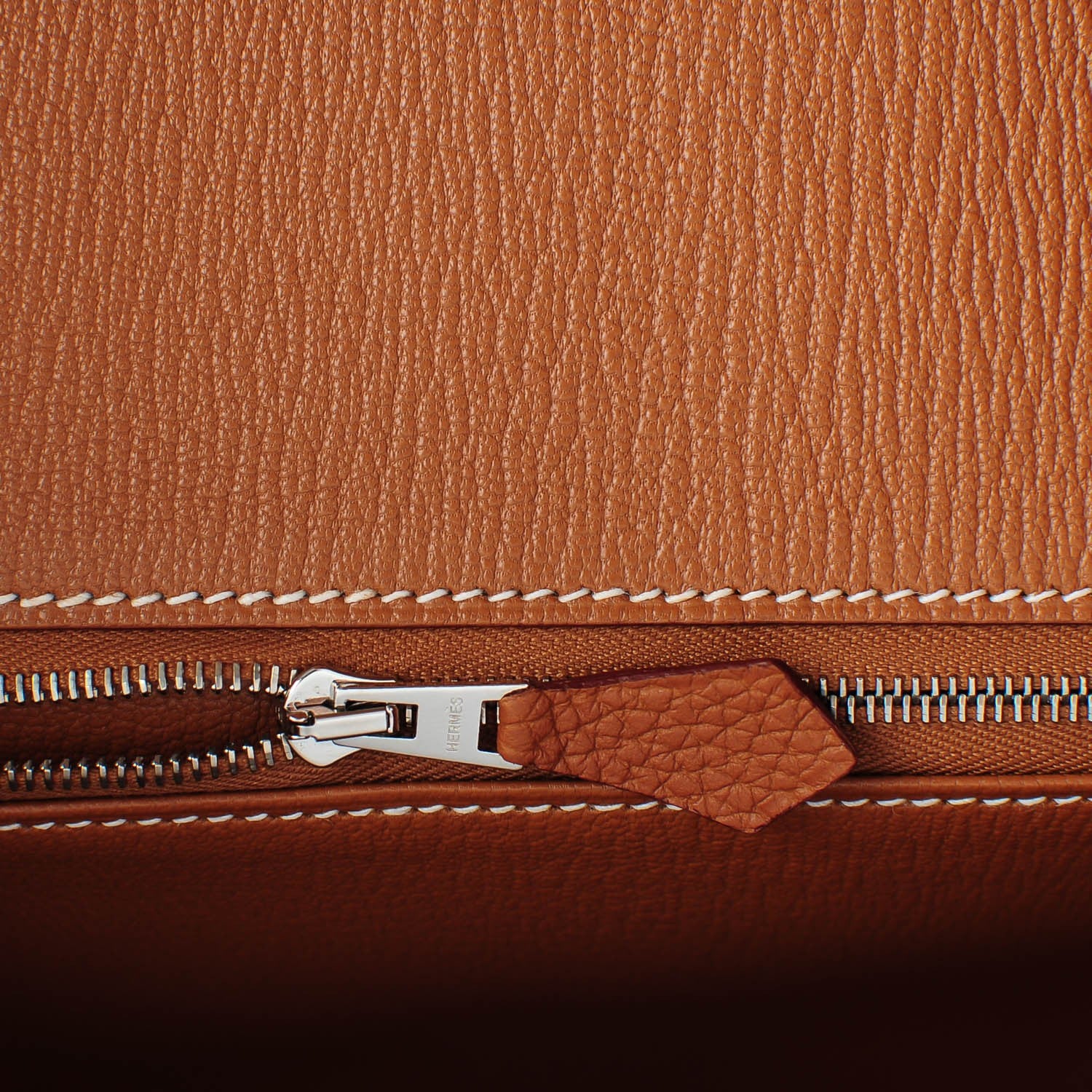 Hermes Togo Birkin 35 Gold 13 of 23