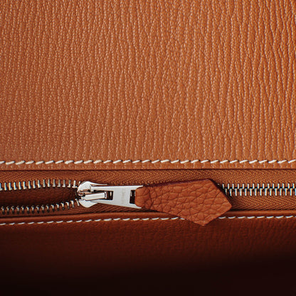 Hermes Togo Birkin 35 Gold 13 of 23