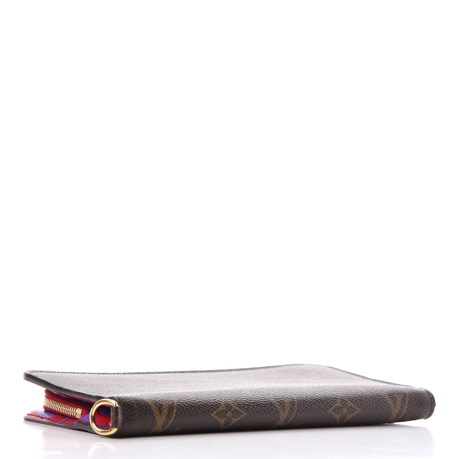 Louis Vuitton Sweet Monogram Insolite Wallet Rose Indien 5 of 10