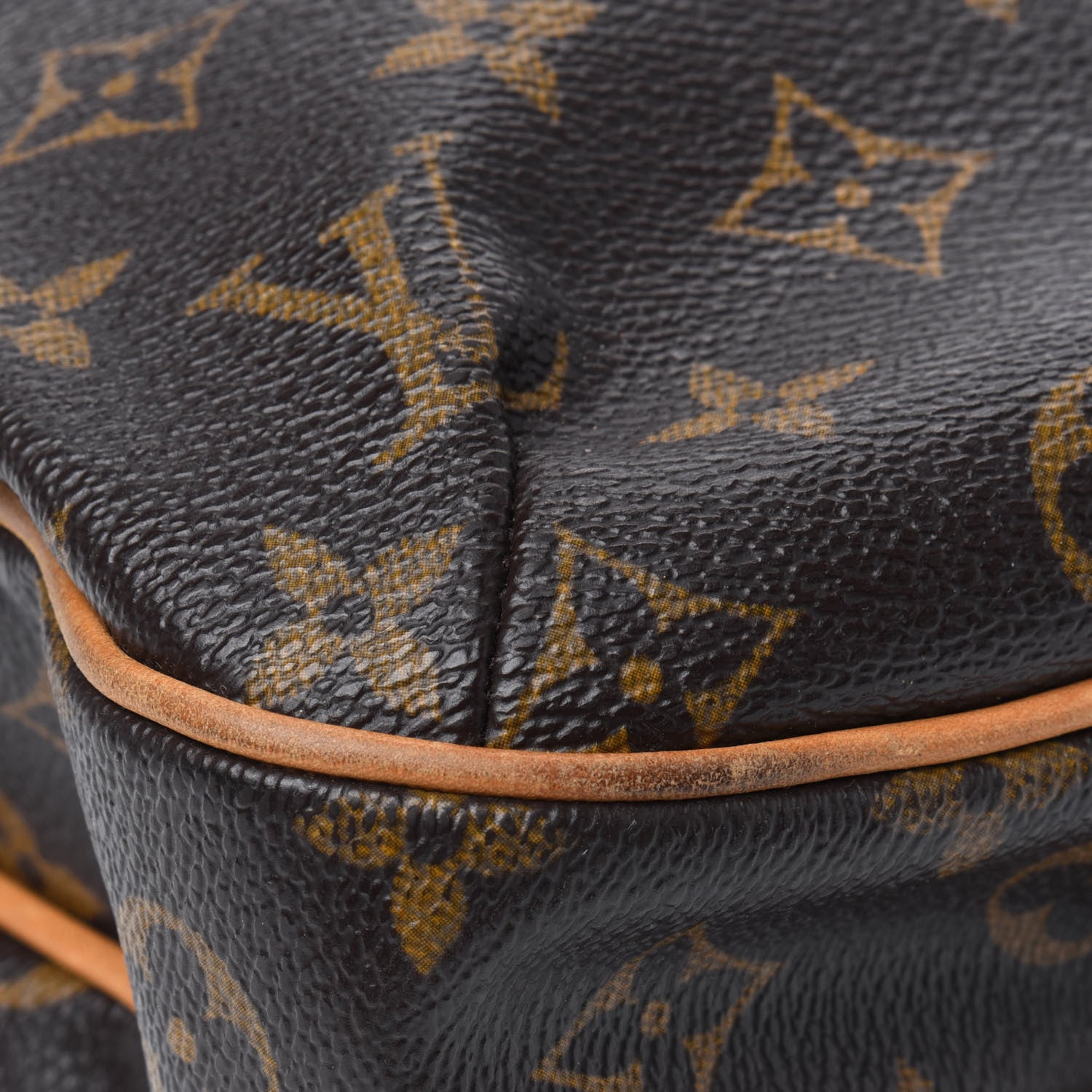 Louis Vuitton Monogram Odeon MM 11 of 24
