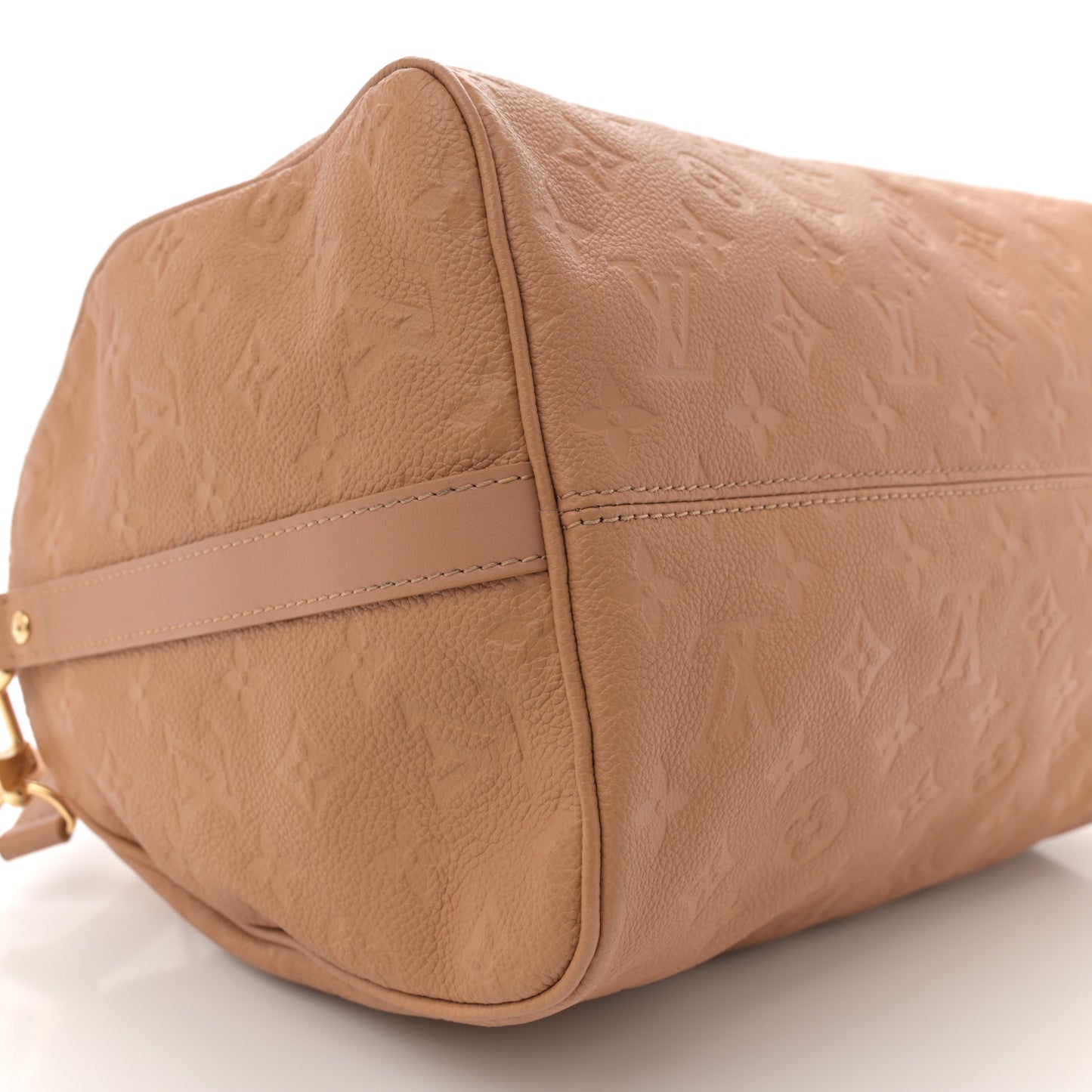 Empreinte Monogram Soft Speedy Bandouliere 30 Arizona
