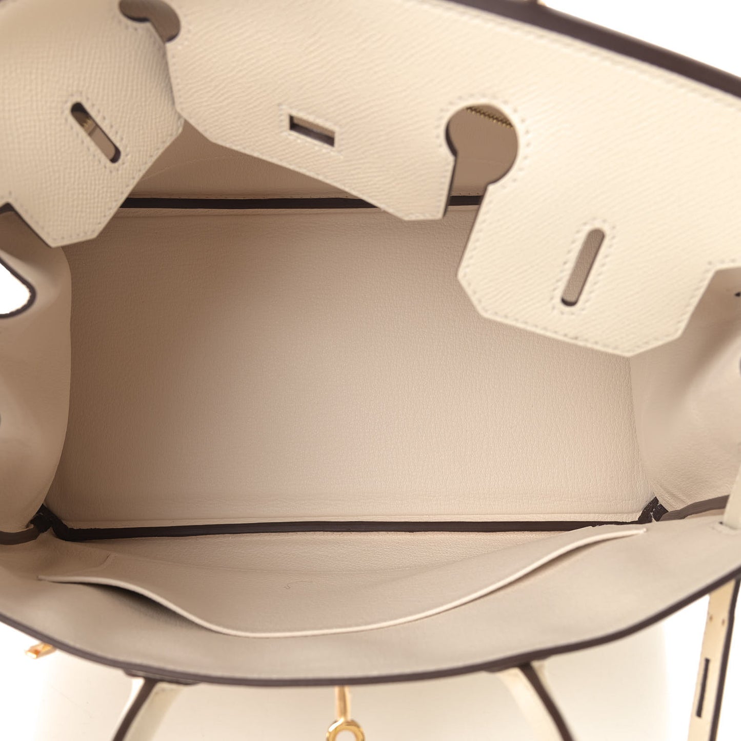 Epsom Birkin 30 Nata