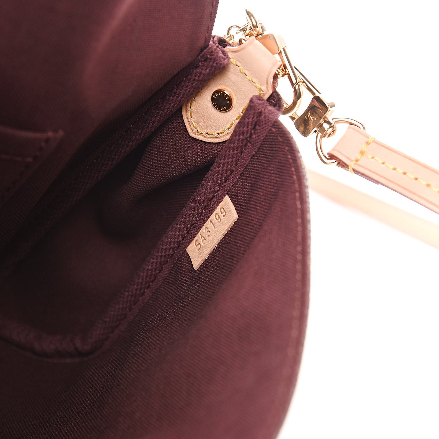 Monogram Favorite MM