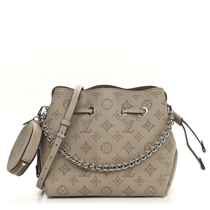 Louis Vuitton Mahina Bella Galet 1 of 9