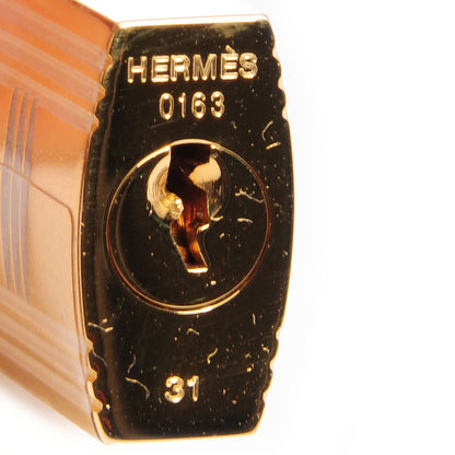 Hermes Togo Birkin 35 Orange 17 of 25